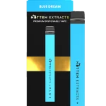 Mitten Extracts Blue Dream Disposable